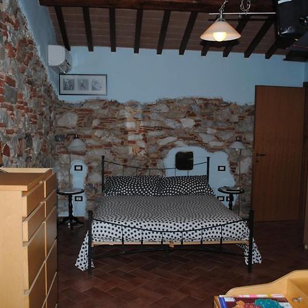 Podere San Paolo San Giuliano Terme Exterior foto